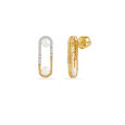 Diamond and Pearl Orbit Danglers 4