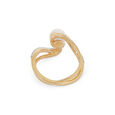 Serenade Pearl Ring 3