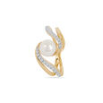 Serenade Pearl Ring 5