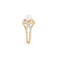 Serenade Pearl Ring 6