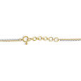 Minimal Balance Pearl Necklace 3