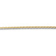 Minimal Balance Pearl Necklace 5