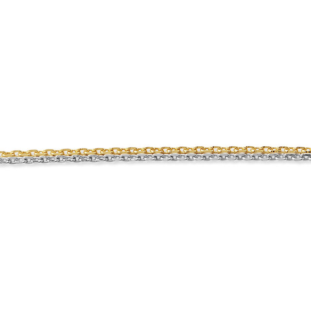 Minimal Balance Pearl Necklace 5