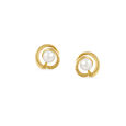 The Luminous Pearl Studs 2