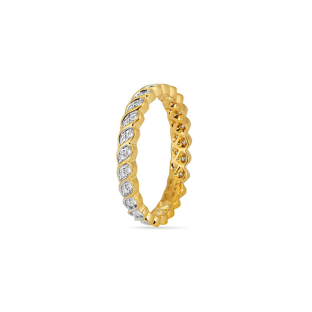 Eternal Love Bands Ring
