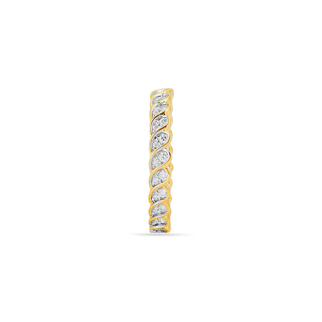 Eternal Love Bands Ring