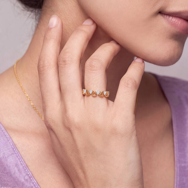 Eternity Ring of Eros 3