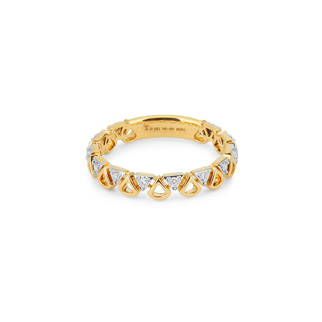 Eternity Ring of Eros