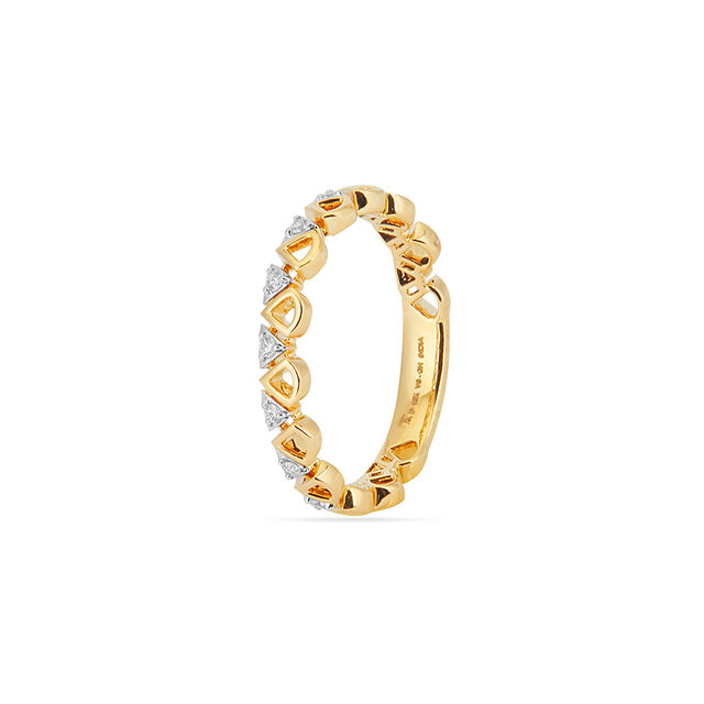 Eternity Ring of Eros