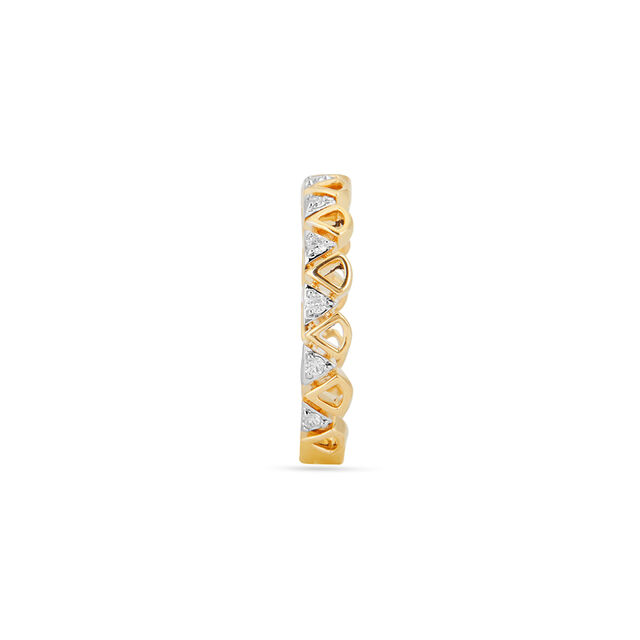 Eternity Ring of Eros