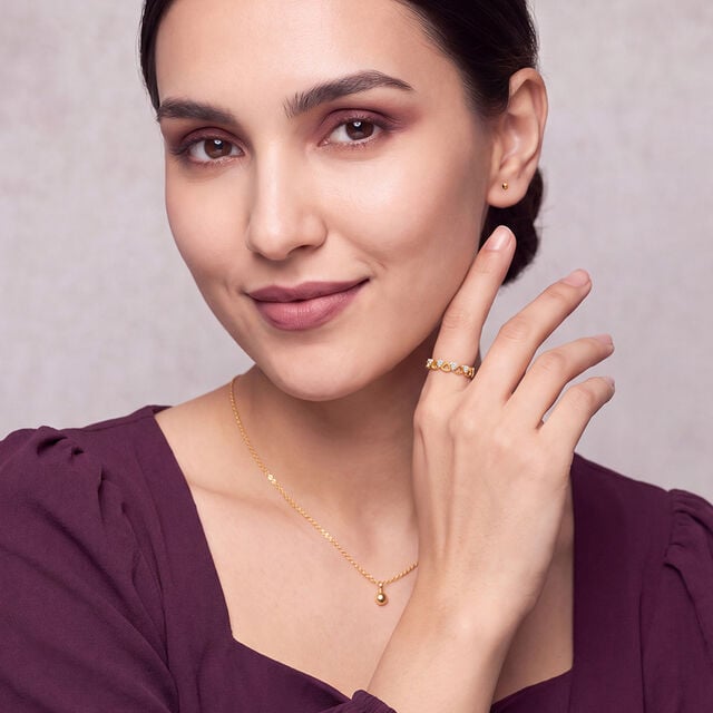 Eternity Ring of Eros 2