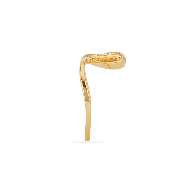 Eternal Heart Ring 3