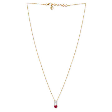 Necklace of Eternal Love