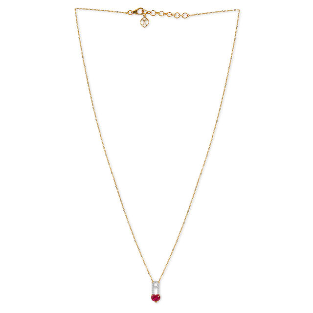 Necklace of Eternal Love