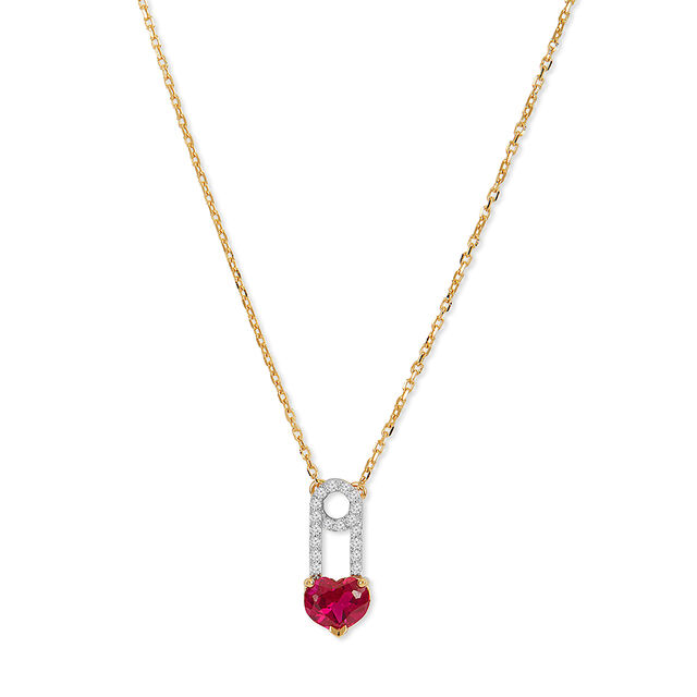 Necklace of Eternal Love