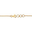 Interwined Diamond Hearts Pendant 3