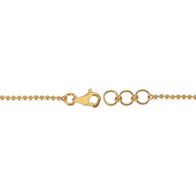 Interwined Diamond Hearts Pendant 3