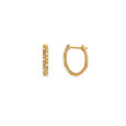 Me & We Earrings 2