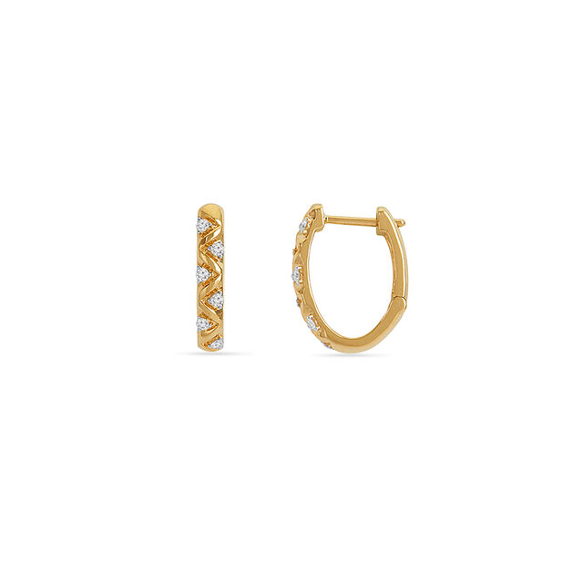 Me & We Earrings 2