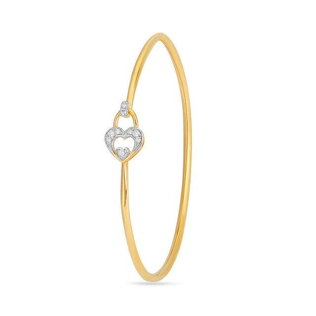Love Look Infinity Bracelet 2