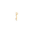 Celestial Star Diamond Pendant 