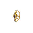 Tanishq 18 Karat Diamond Pendant for Women 2