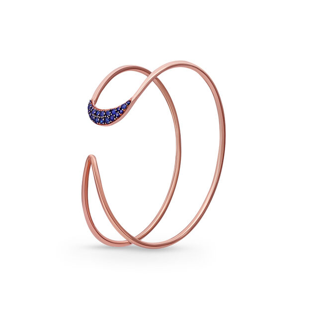 Tanishq 18KT Gold Bangle for Women