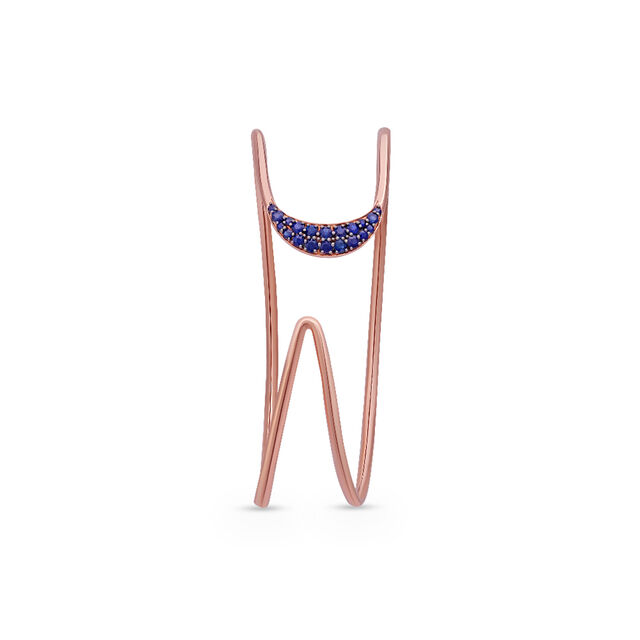 Tanishq 18KT Gold Bangle for Women