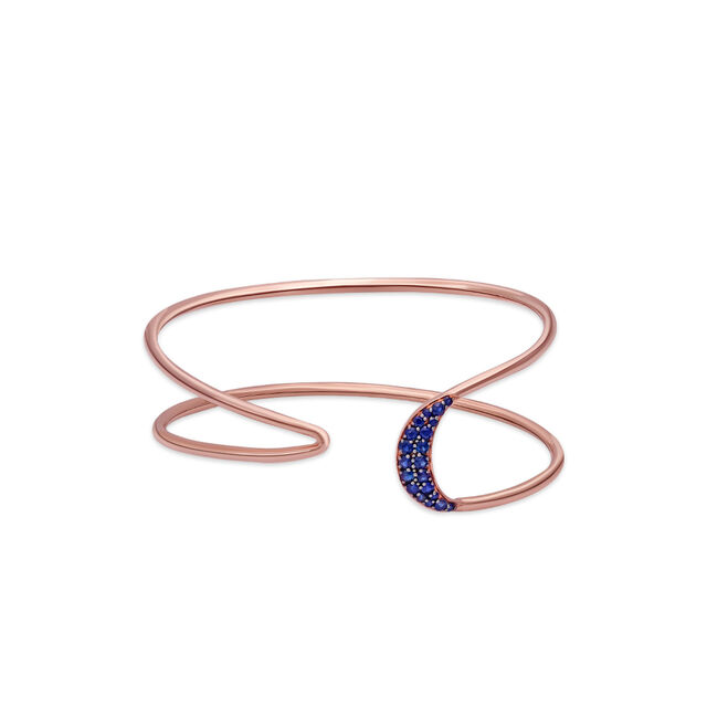Tanishq 18KT Gold Bangle for Women