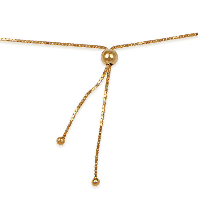 Tanishq 18KT Diamond Necklace Set for Women 4