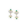 Timeless Elegance Stud Earrings 3