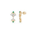 Timeless Elegance Stud Earrings 4