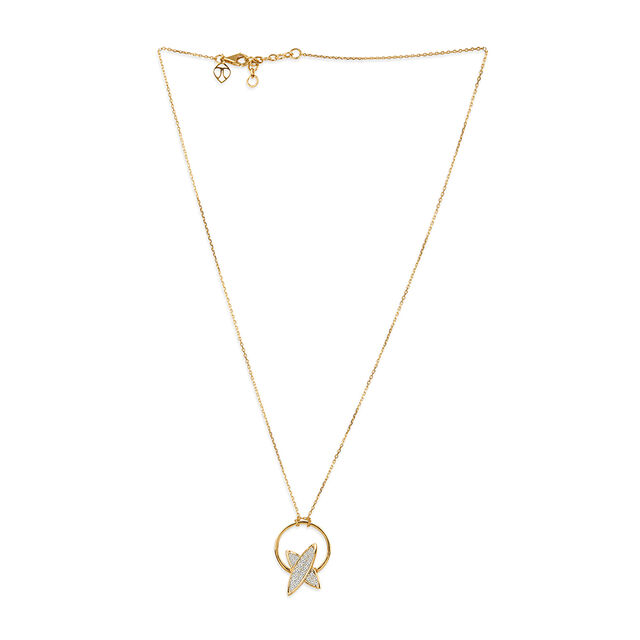 Tanishq 18 Karat Earrings 