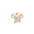Tanishq 18 Karat Earrings 6