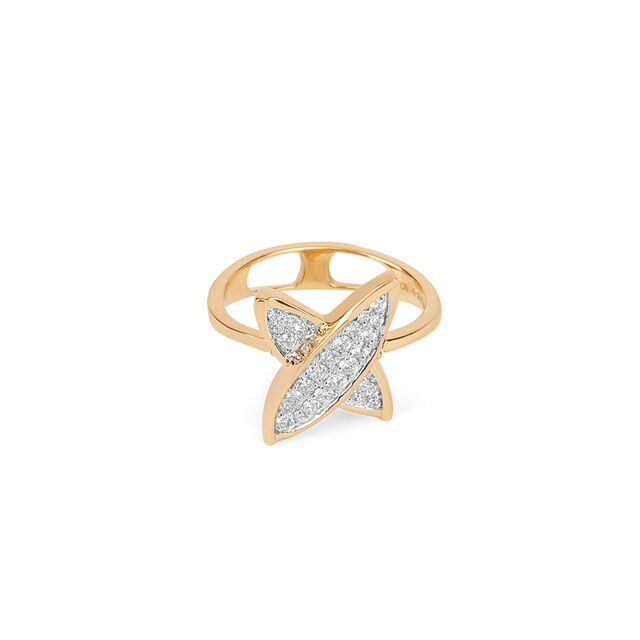 Tanishq 18 Karat Earrings 6