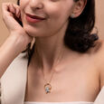 Tanishq 18 Karat Earrings 10