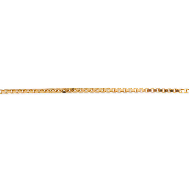 Tanishq 18KT Diamond Pendant with Chain for Women 4