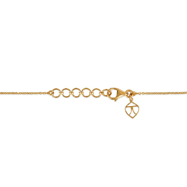 Elegant Interchangeable Gem Pendant 7