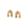 Tanishq 18 Karat Earrings 5