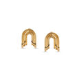 Tanishq 18 Karat Earrings 7