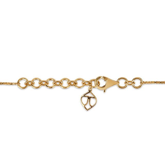Oval Diamond Ring Pendant 8