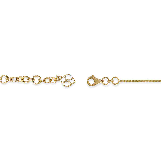 Dual-Style Pendant Necklace 8