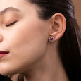 Exquisite Versatile Earrings 