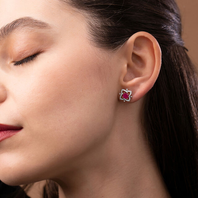 Exquisite Versatile Earrings 