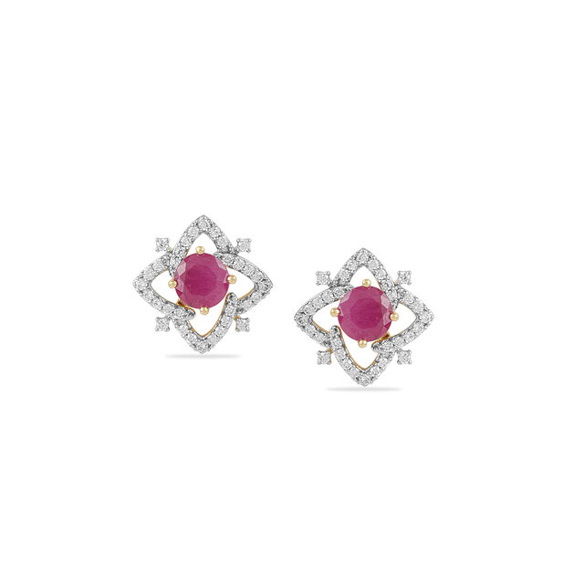 Exquisite Versatile Earrings 3