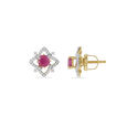 Exquisite Versatile Earrings 6