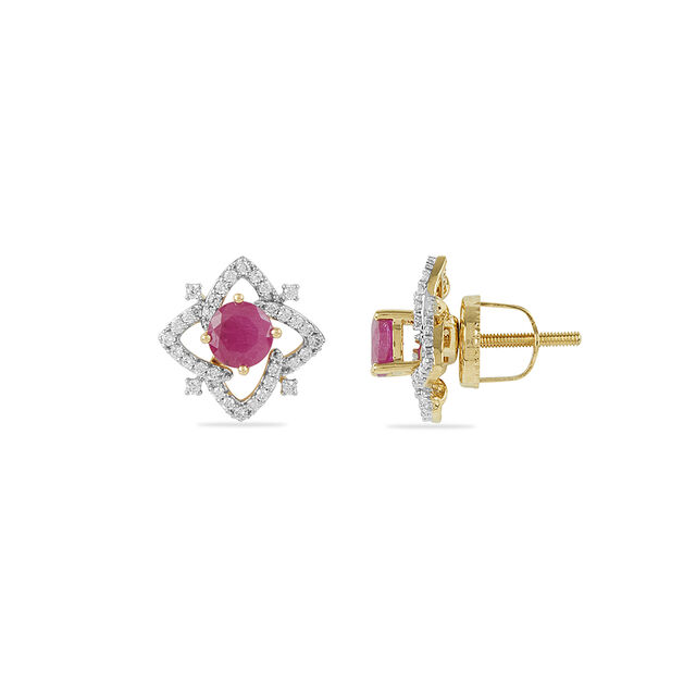 Exquisite Versatile Earrings 6