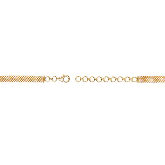 Tanishq 18KT Diamond Necklace for Women