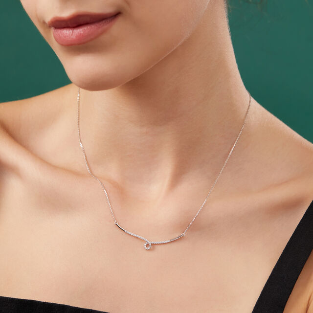 The Loop Necklace 2