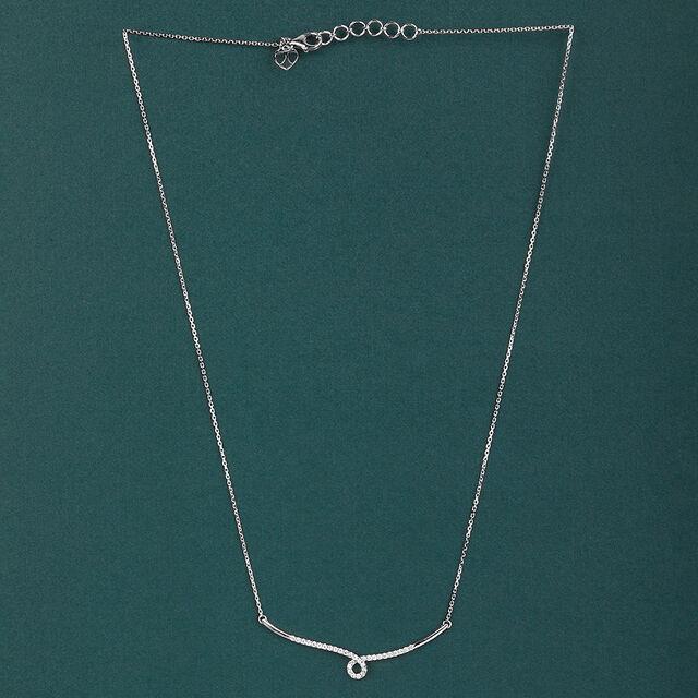 The Loop Necklace 